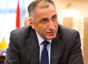 البنك المركزي ..قائداً اقتصادياً بارعاً